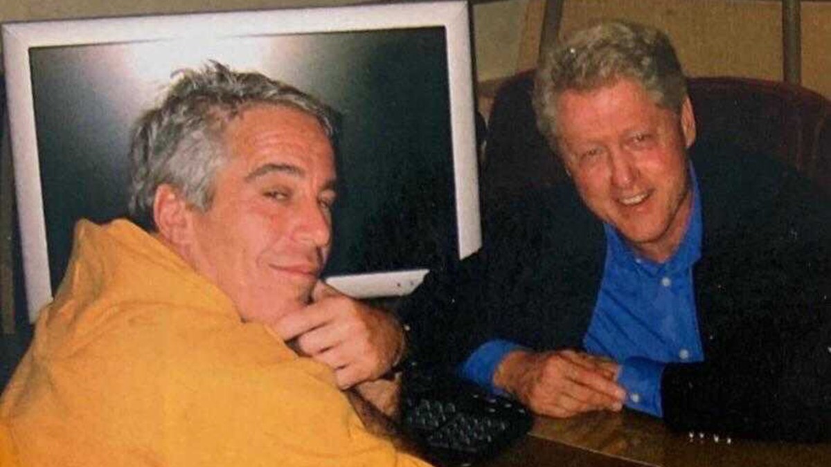 clinton