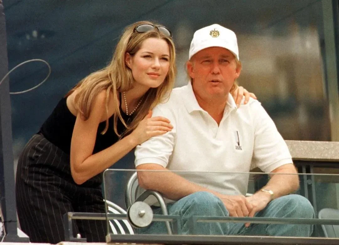 midelfart trump